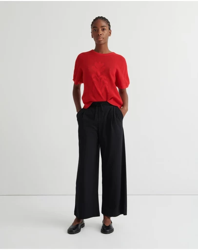 Kowtow - Wide Leg Pant