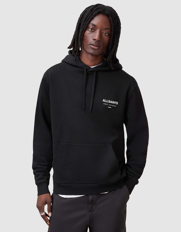 AllSaints - Underground Oth Hood