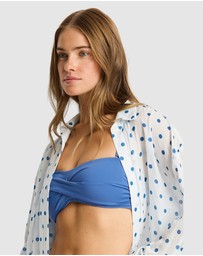 Sea Level Australia - Dottie Cruise Shirt