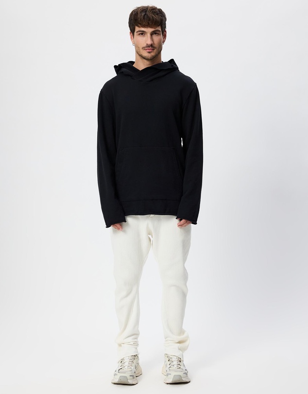 Surrounded By Ghosts - The Chromium French Terry Hoodie