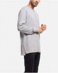 Stock & Co. - Stock Long Sleeve Tee