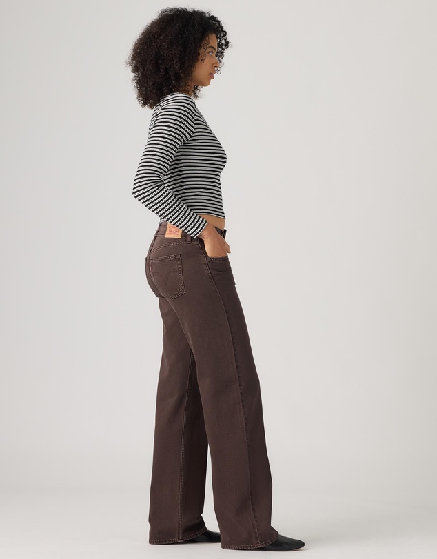 Levi's - Superlow Loose Jeans