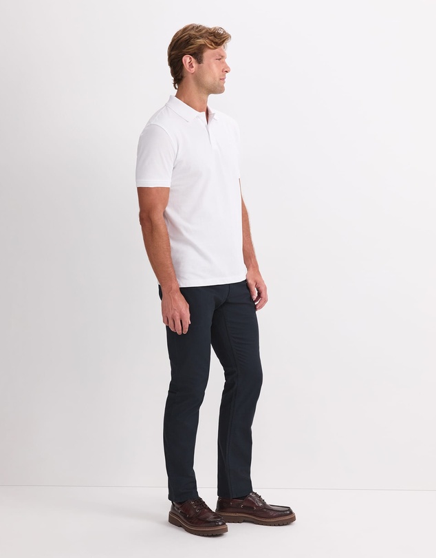 Sportscraft - Sc Pique Polo