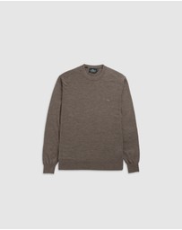 Rodd & Gunn - York Bay Knit