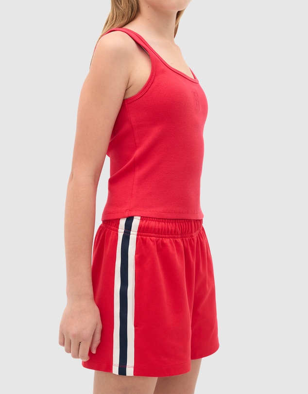 Seed Heritage - Retro Striped Short - Teen