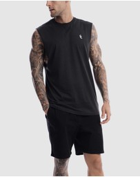 Counter Culture - Cypher Rise Tank