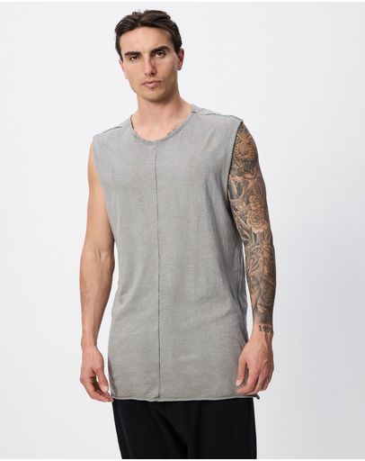 Triple Grey Pigment Hand Dye