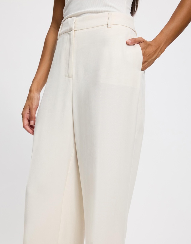 Reformation - Gisele High Rise Pants
