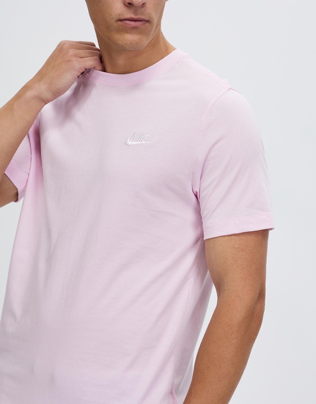 Nike - Nike Sportswear Club Tee