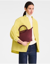 Longchamp - Le Pliage One Nylon Handbag - Small