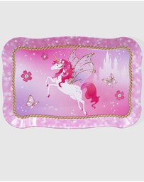 Pink Poppy - Unicorn Princess High Tea Set