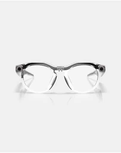 Oakley - Oakley x Meta HSTN AI Transition Glasses
