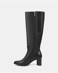 Hush Puppies - Heather