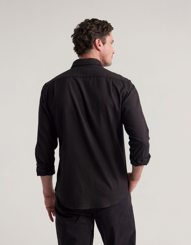 Oxford - Westbourne Classic Fit Twill Shirt