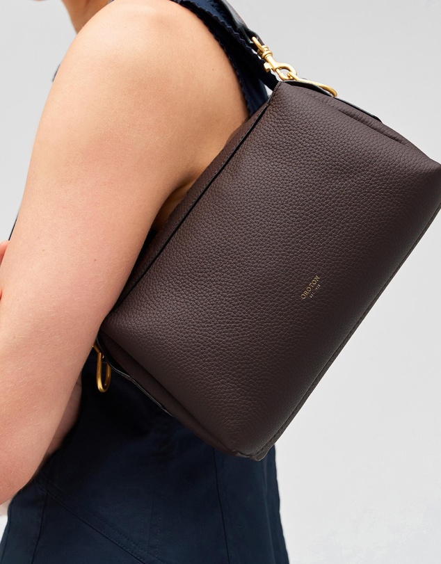 Oroton - Alice Crossbody