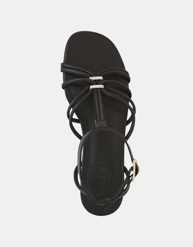 Miss Sofie - Layne Sandals