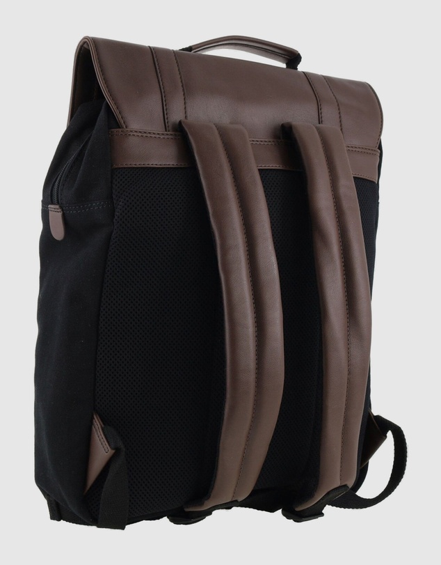 Police - Messenger Backpack with Laptop Sleeve