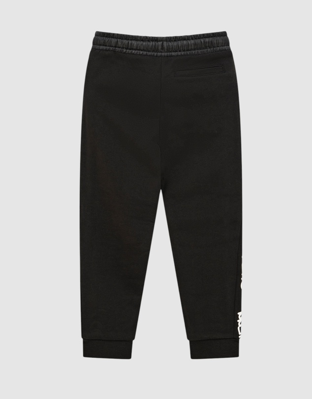 GUESS - Brandon Logo Jogger Pants