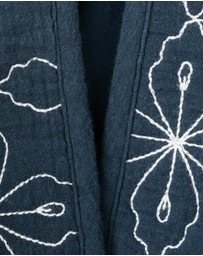 M.N.G - Flor Jacket - Babies-Kids