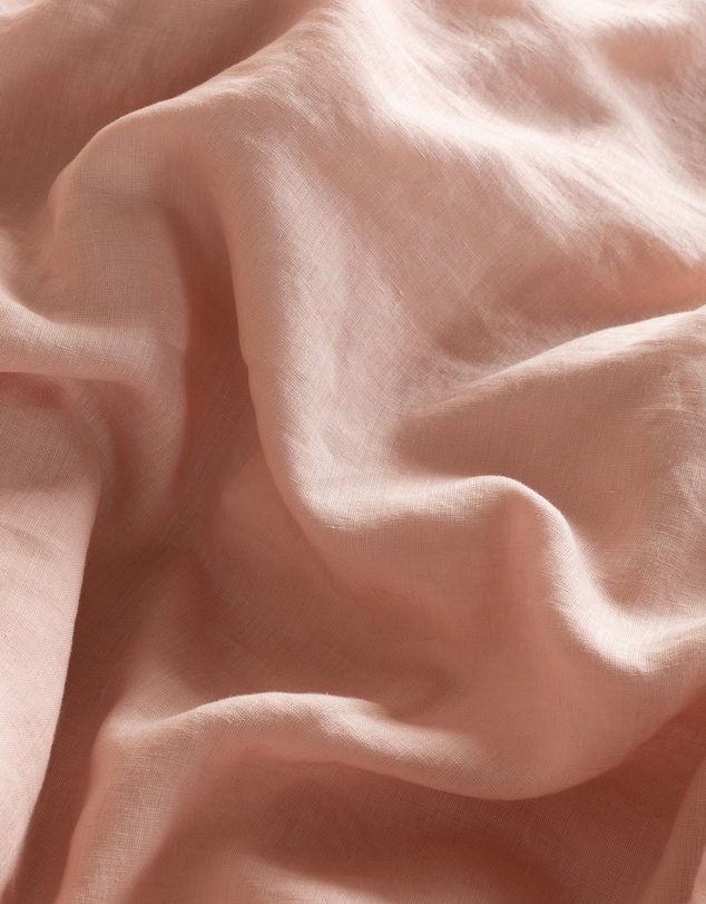 Sheet Society - Eve Linen Full Sheet Set