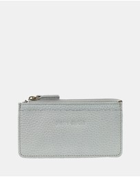 Pierre Cardin - Pierre Cardin Coin Purse with Keyring
