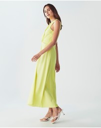 Willa - Hanah Dress