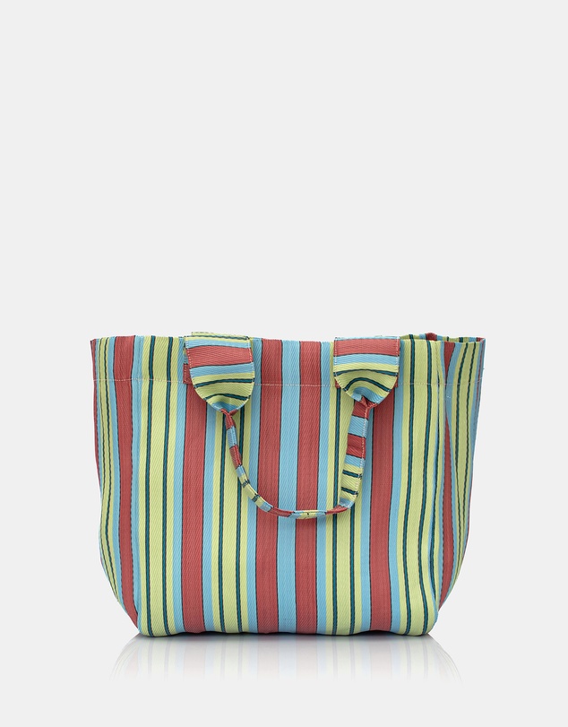 EAU BAGS - Grand Tote Bag