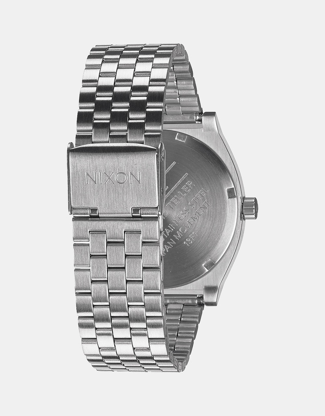 Nixon - Time Teller Watch