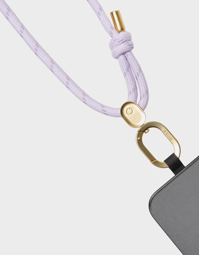 Orbitkey - Crossbody Phone Strap