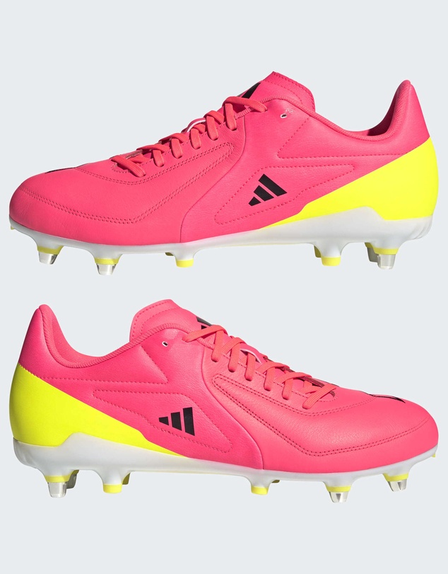 adidas Performance - RS15 Elite Soft Ground Rugby Boots Unisex