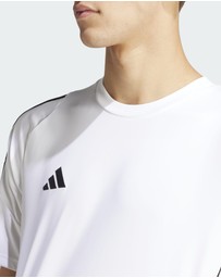 adidas Performance - Tiro 24 Football Jersey Mens