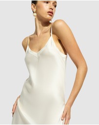 GINIA - Silk Nite