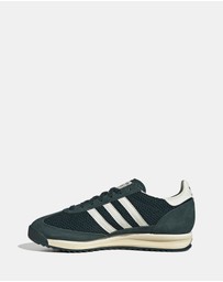 adidas Originals - SL 72 RS Shoes - Unisex