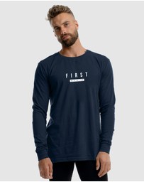 First Division - Constant Long Sleeve Tee