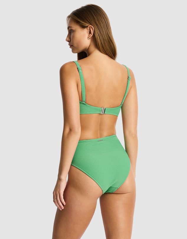 Sea Level Australia - Spinnaker Retro High Waist Pant