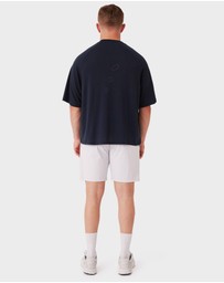 REC GEN - Oxy Chunk Tee