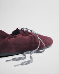 Country Road - Mica Sneaker