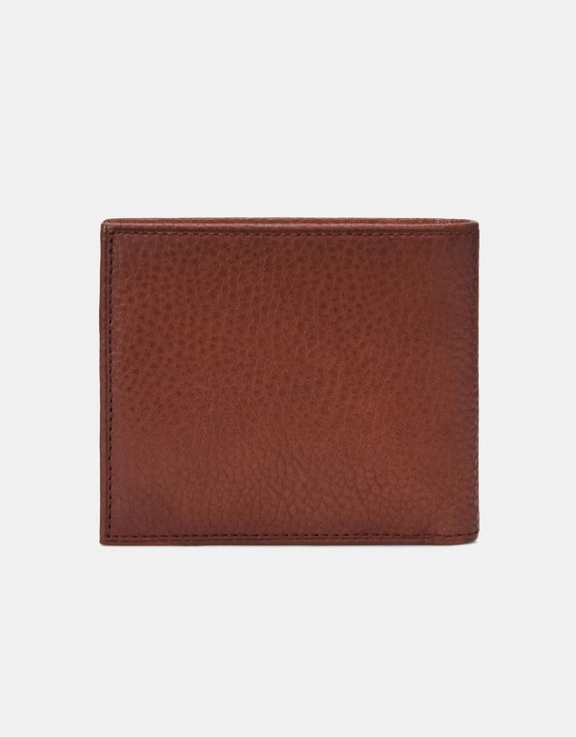 Polo Ralph Lauren - Heritage Leather Wallet
