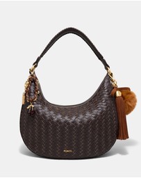 MIMCO - Luxe Tassel Bag Charm
