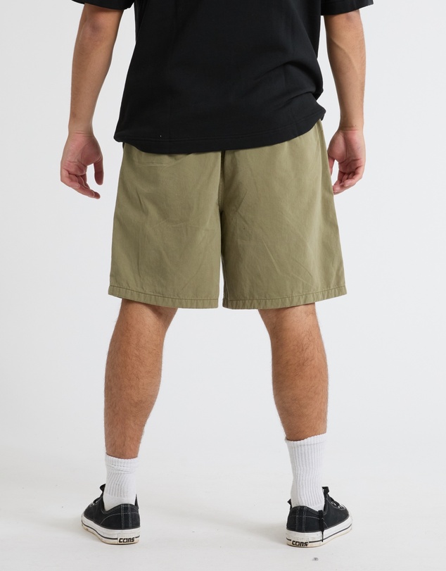 Kiss Chacey - Mosh Baggy Swim Short
