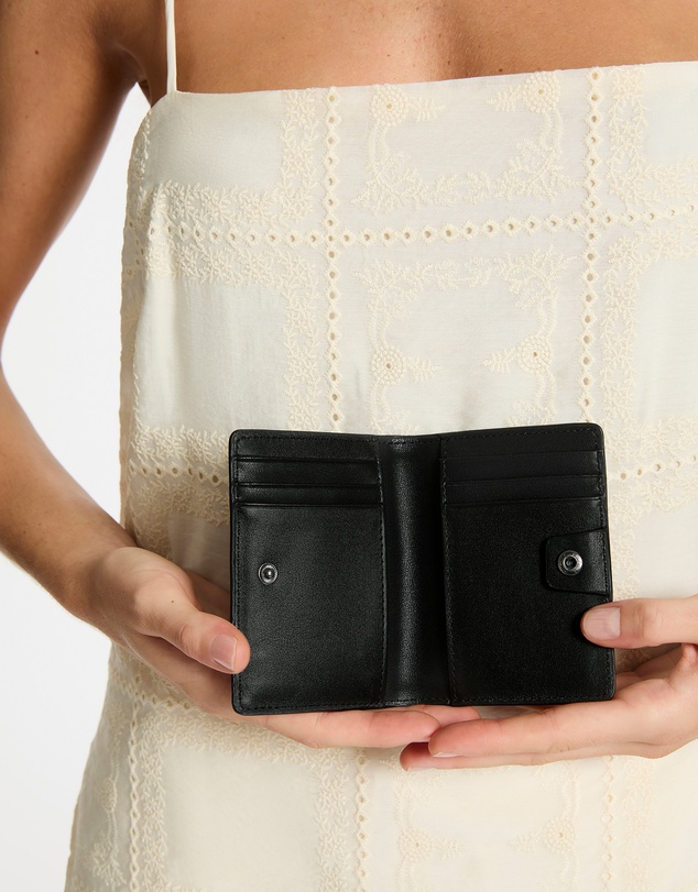 Status Anxiety - Easy Does It Wallet