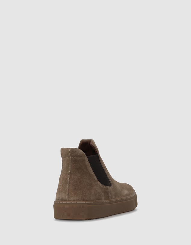 Brando - Field Chelsea Boots