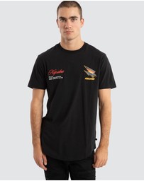 Nena & Pasadena - Adelaide Prime Tee