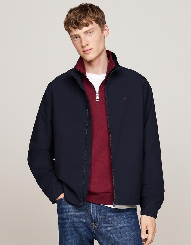 Tommy Hilfiger - Flag Blouson