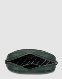 Status Anxiety - Plunder Bag With Dual Straps