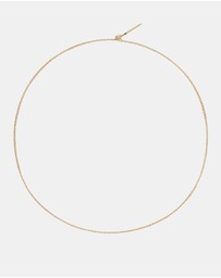 Daniel Wellington - Charm Chain Necklace