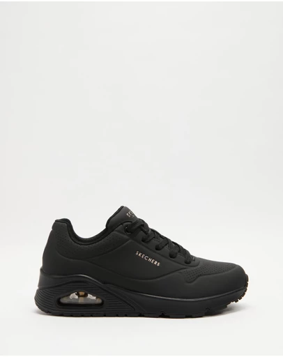 Skechers - Uno Stand On Air - Women's