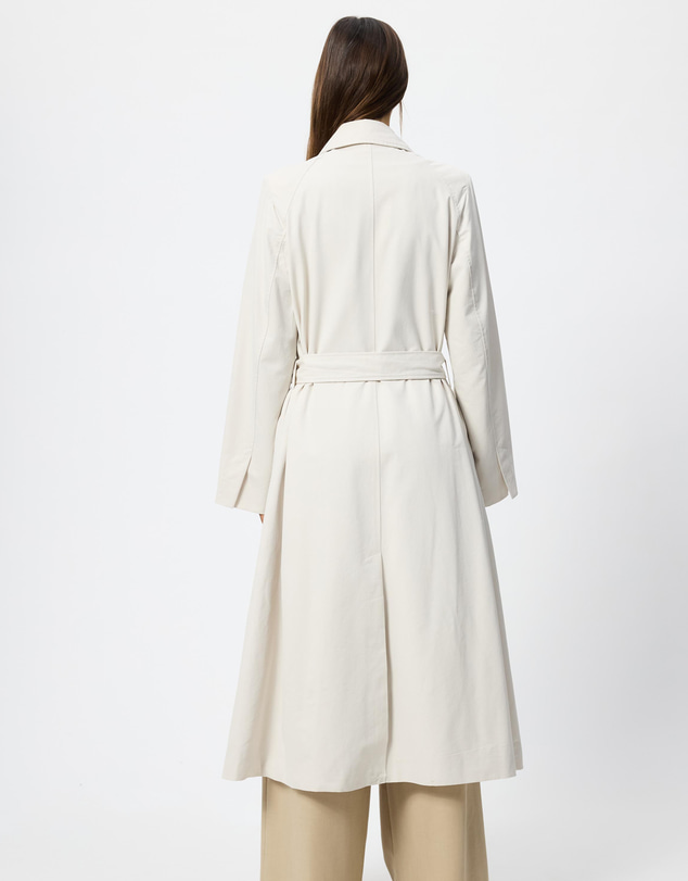 4th & Reckless - Gabin Trench
