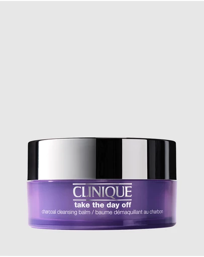 Clinique - Take the Day™ Off Charcoal Cleansing Balm 125ml