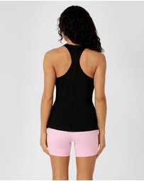 Lorna Jane - Lotus Slouchy Tank